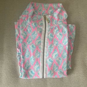 Lilly Pulitzer A Little Tipsy Skipper Popover